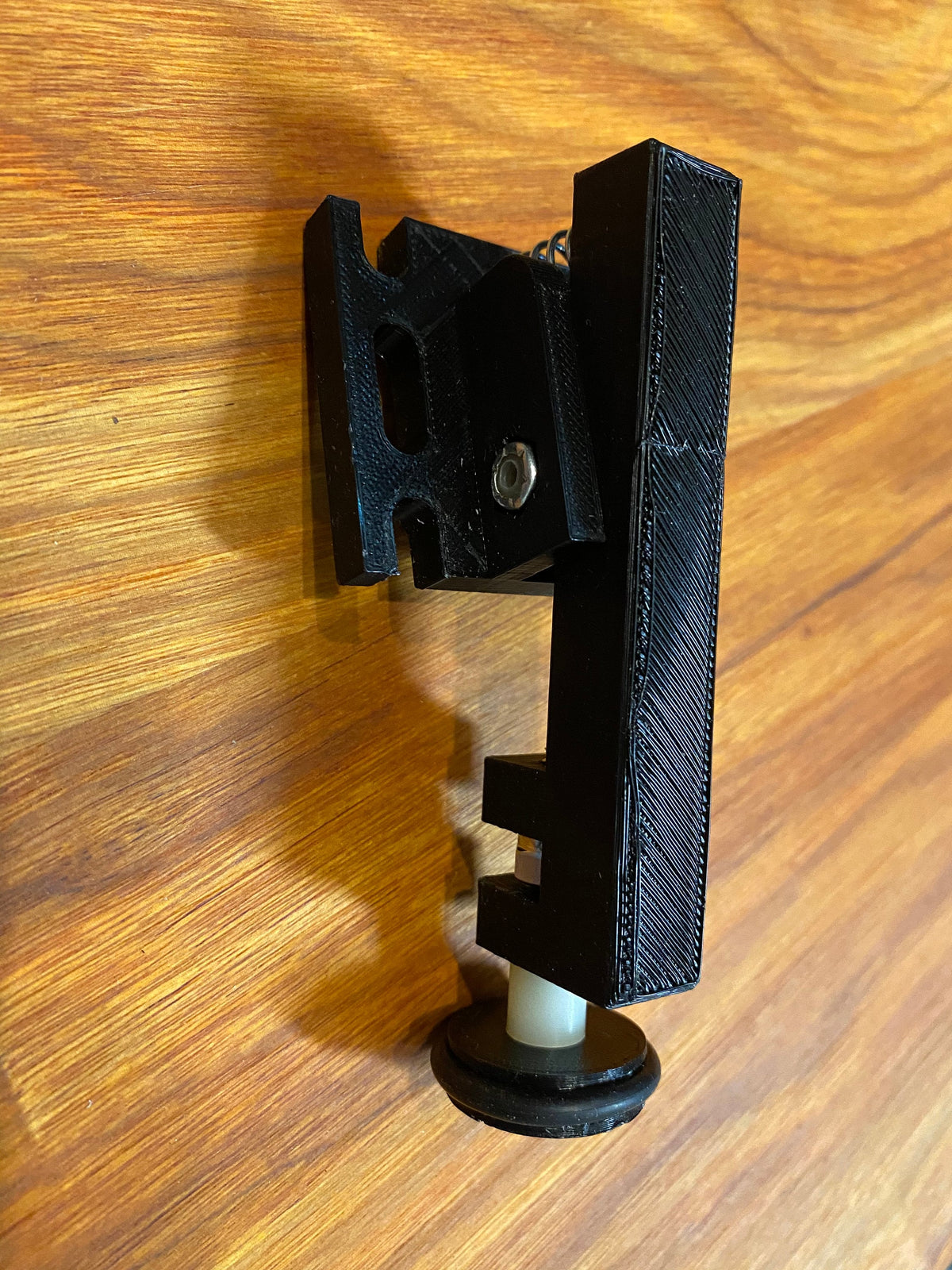 Array Attachment Clamps Extended Arm Rotary Attachment Clamp - Fits Epilog Helix & Mini ...